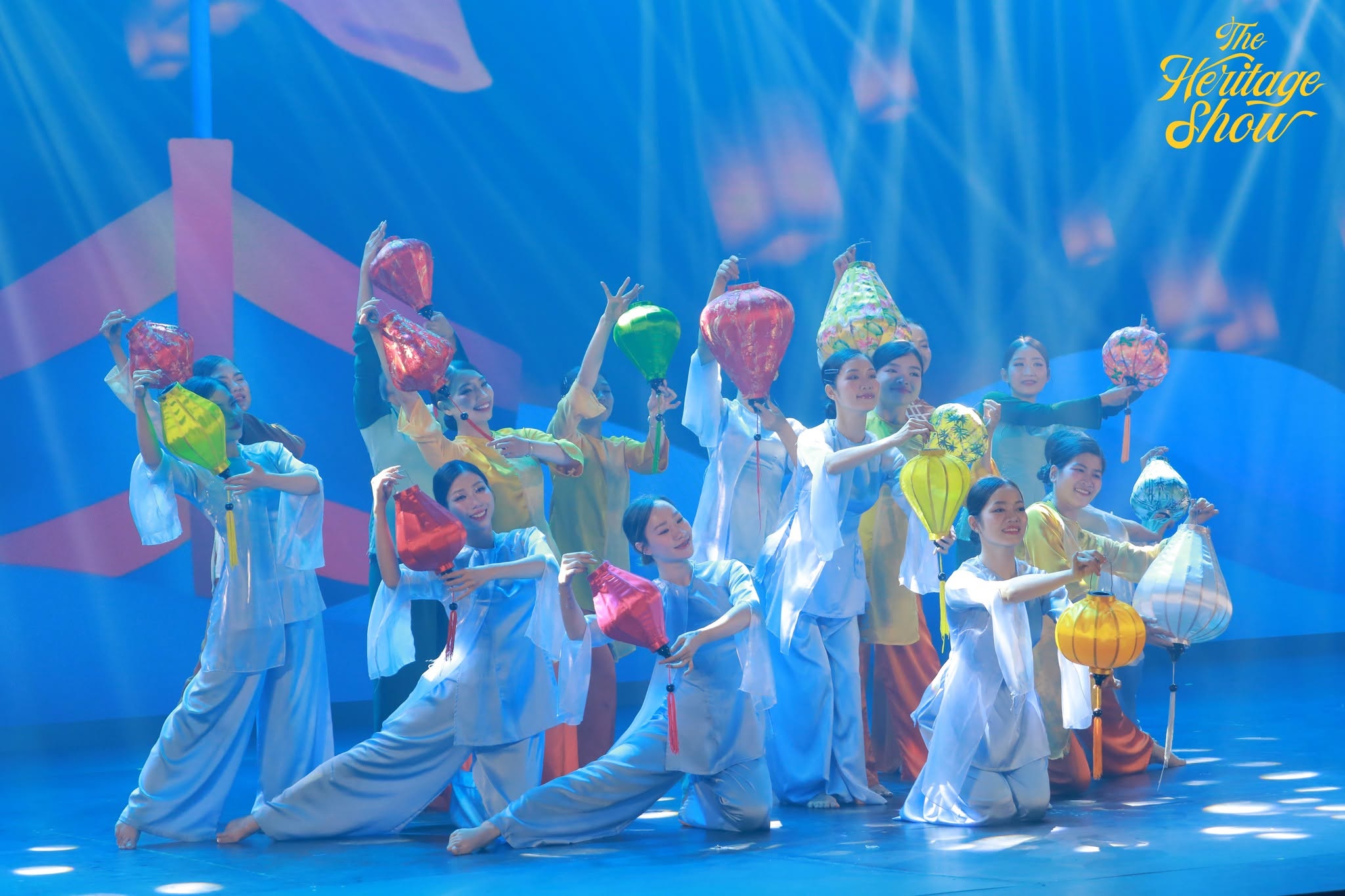 The Heritage Show Da Nang