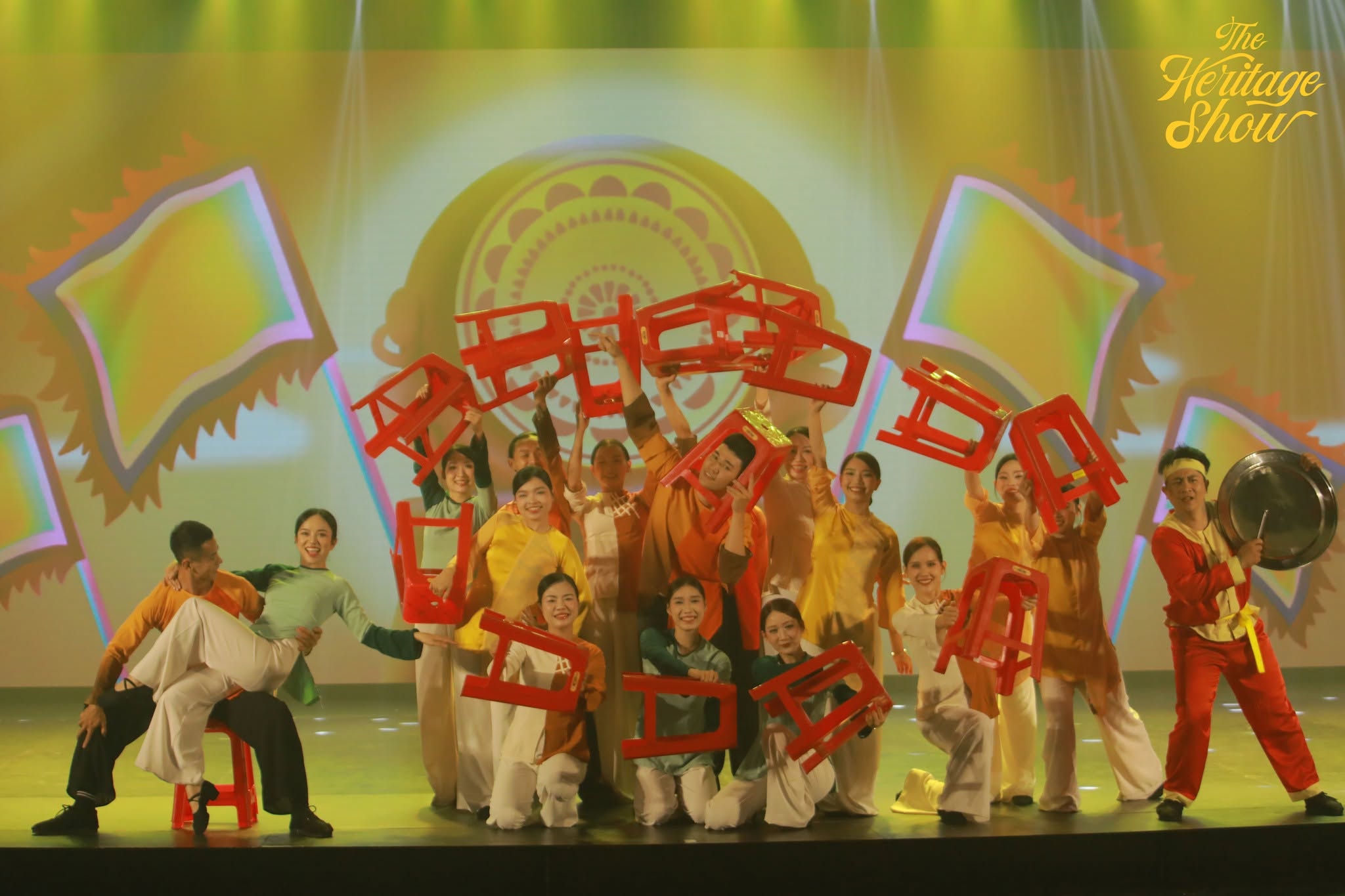 The Heritage Show Da Nang