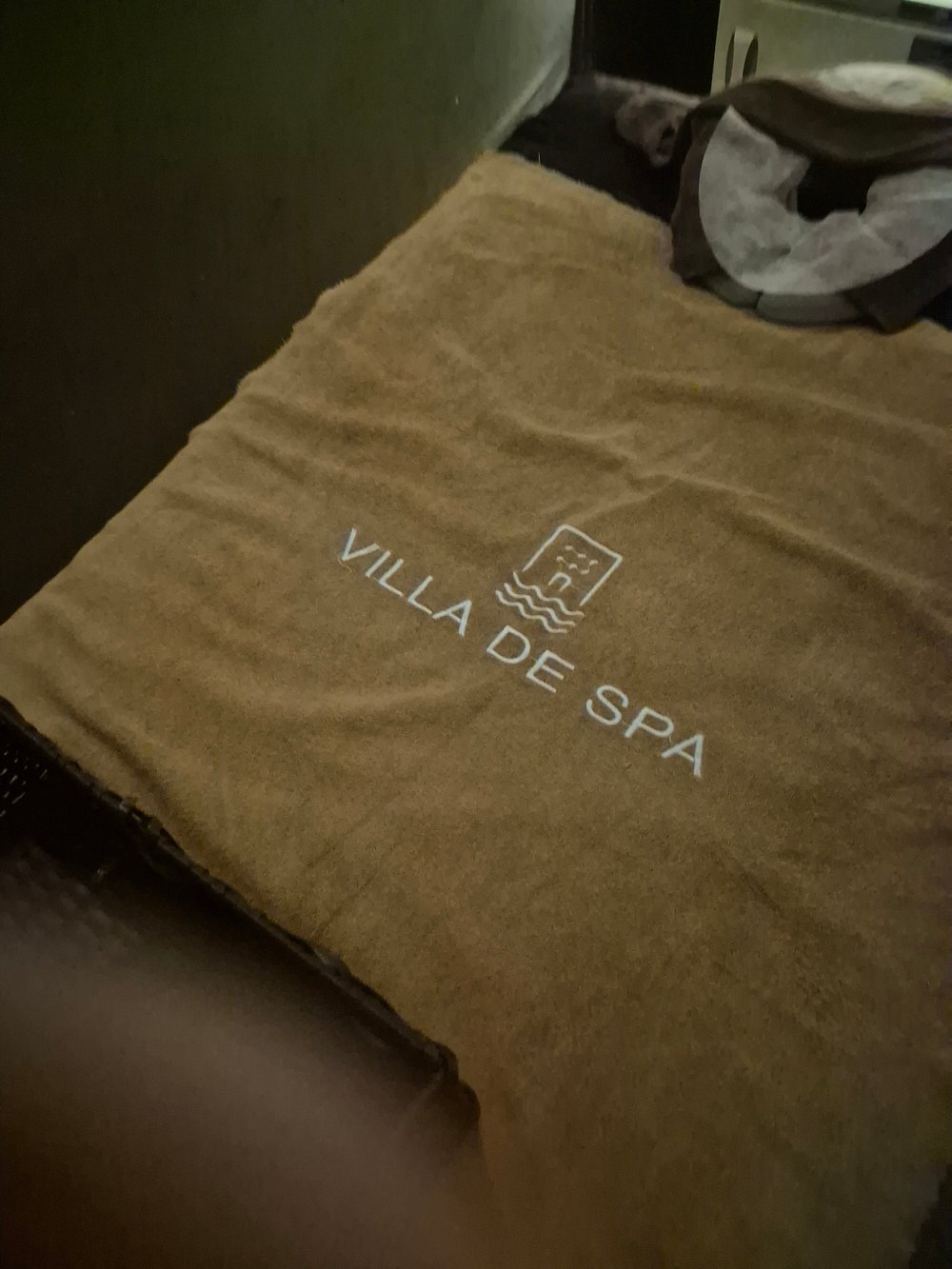 Villa de Spa Da Nang