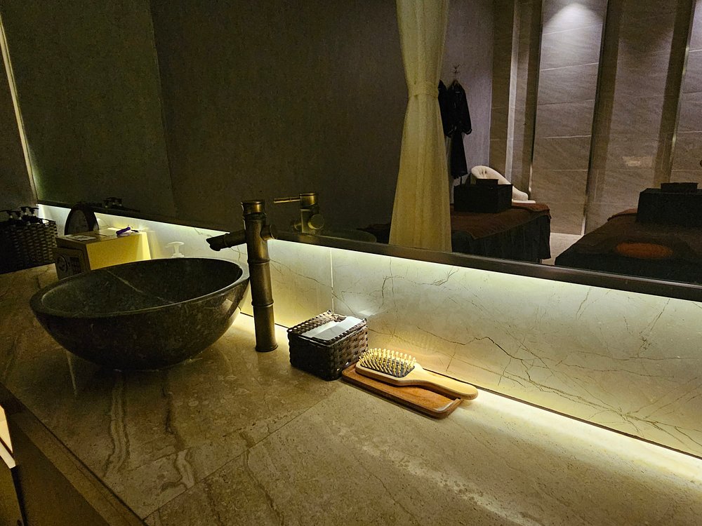 Villa de Spa Da Nang
