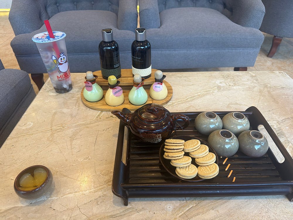 Villa de Spa Da Nang