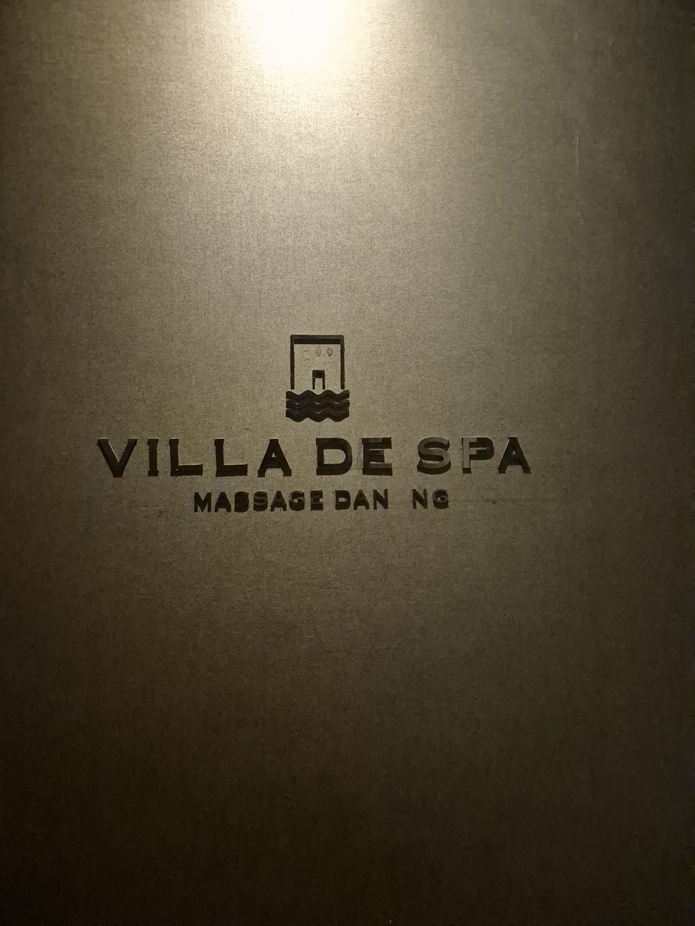 Villa de Spa Da Nang