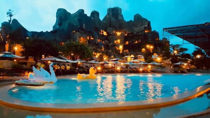 Sandals Tea Resort - Mineral Mud Baths 1 day package Sandals Tea Resort - Mineral Mud Baths 1 day package