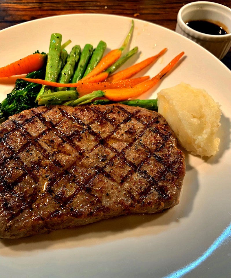Barn House BBQ and Beer Dalat