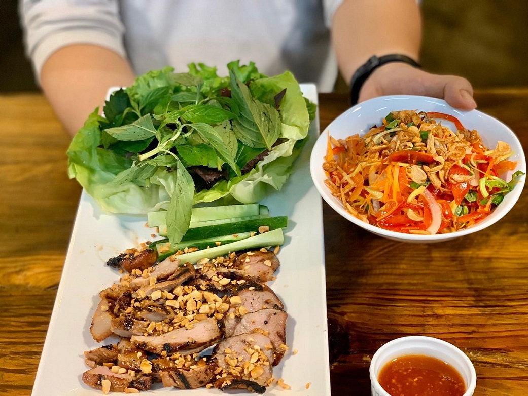 Barn House BBQ and Beer Dalat