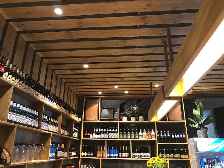Chill Out - The Seen House Dalat