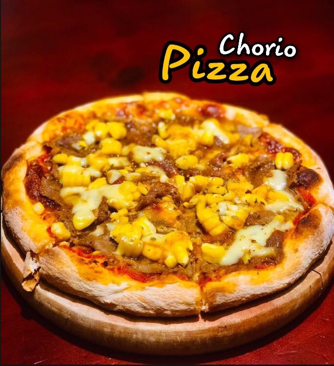 Chorio Pizza Dalat