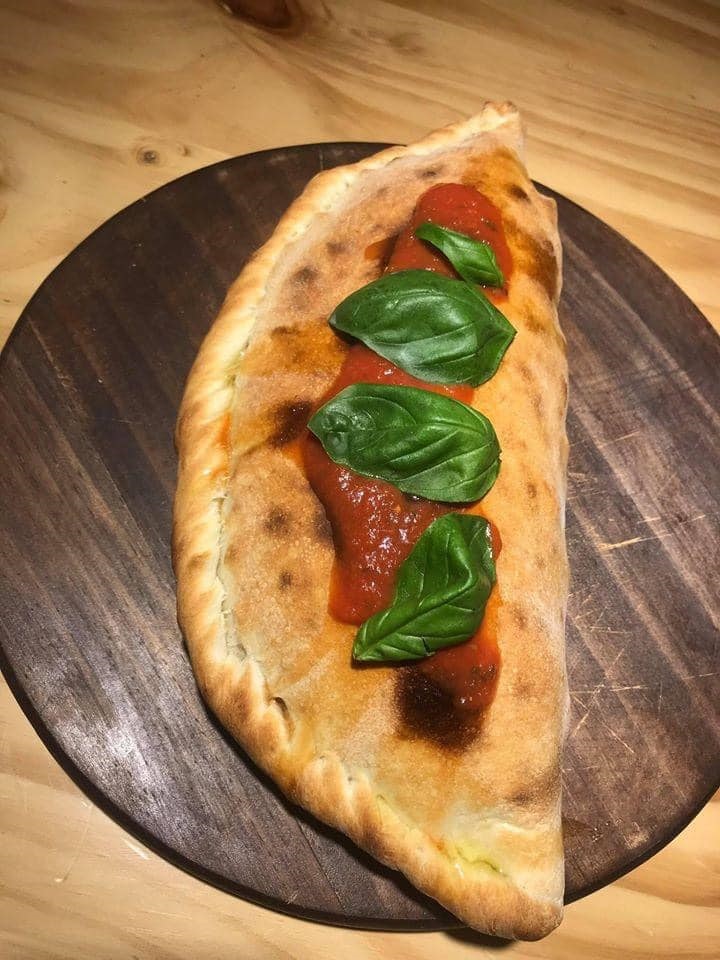 Chorio Pizza Dalat