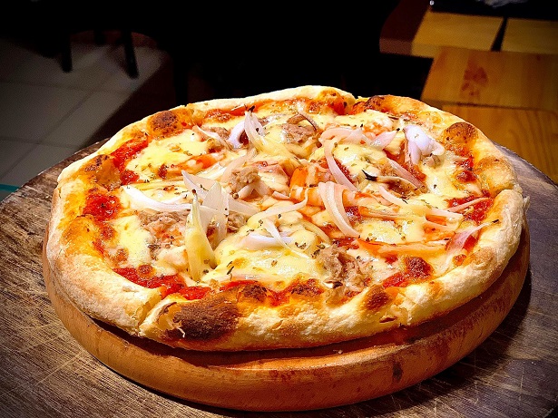 Chorio Pizza Dalat