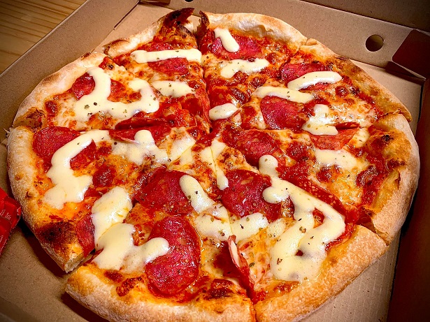 Chorio Pizza Dalat
