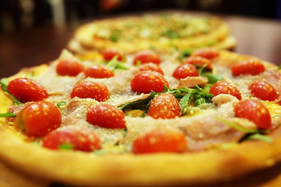 Chorio Pizza Dalat