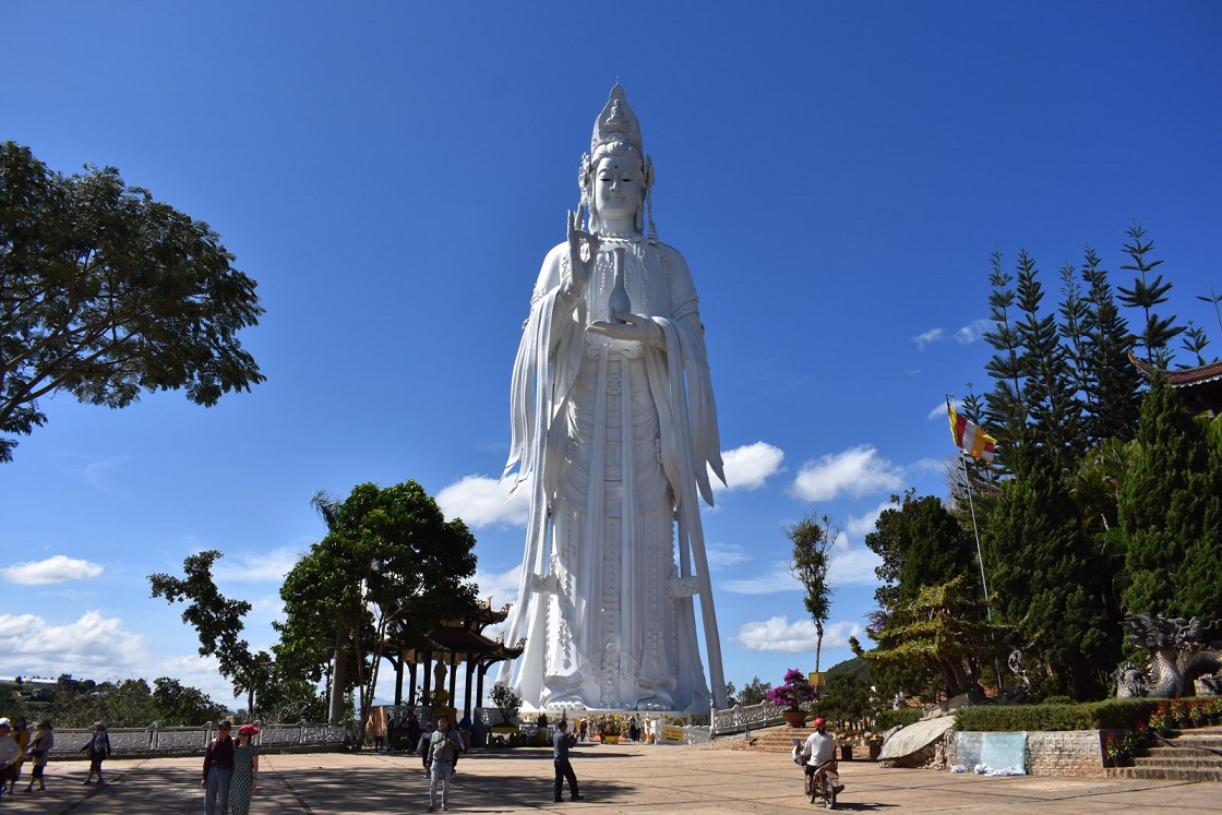 Dalat Countryside Daily Tour