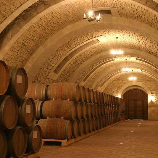 Ladofoods wine cellar, Da Lat