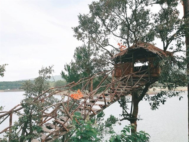 Happy Hill film Studio, Da Lat