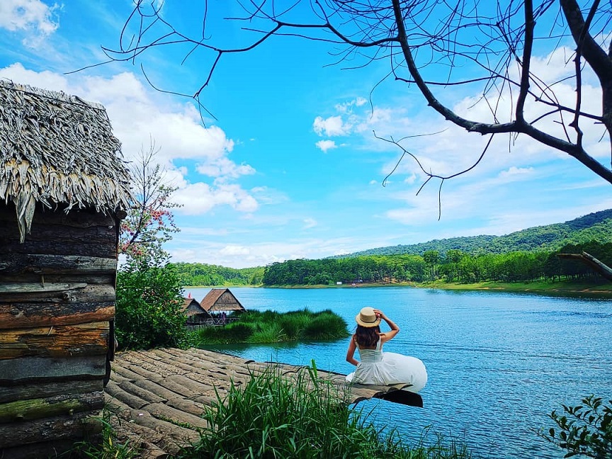 Happy Hill film Studio, Da Lat