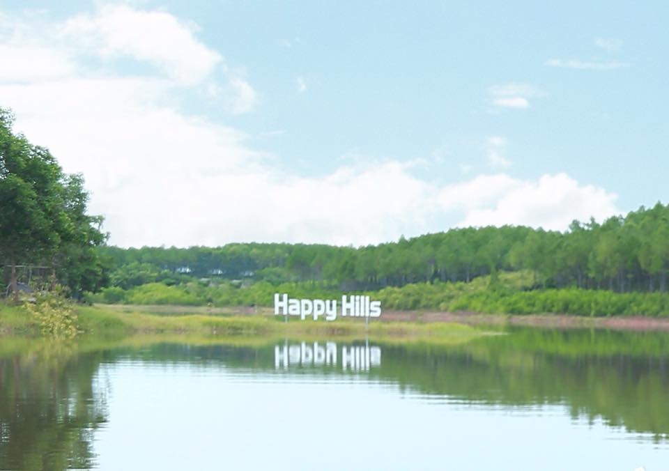 Happy Hill film Studio, Da Lat