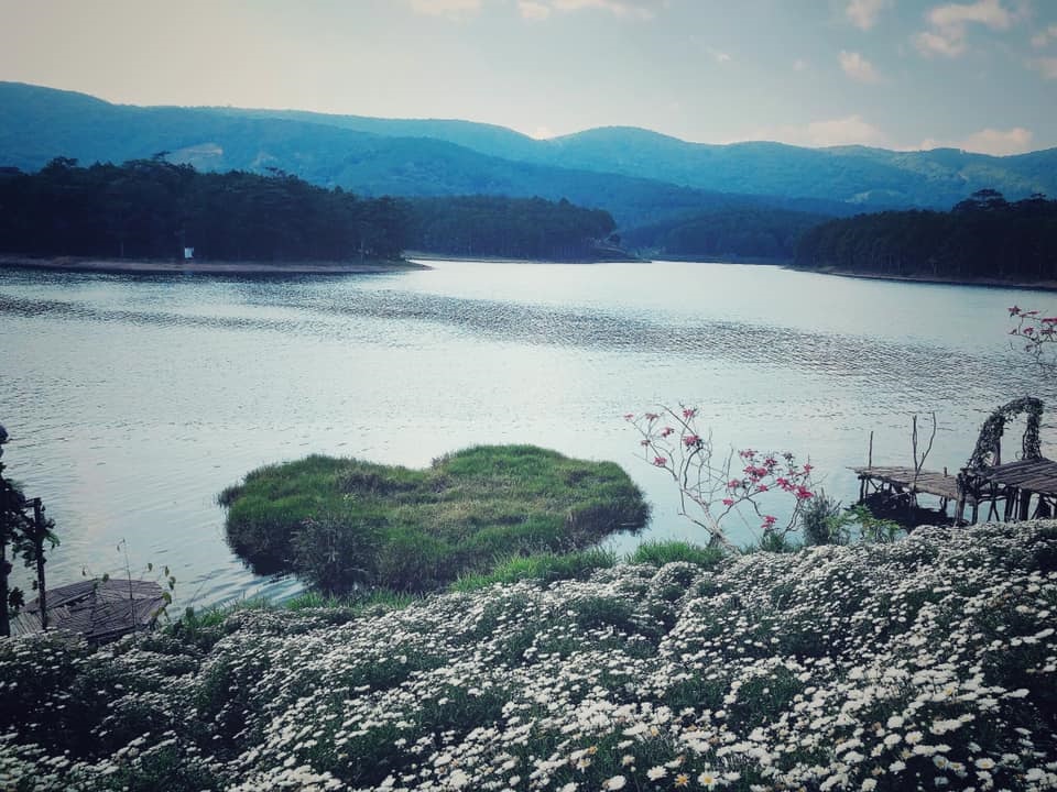 Happy Hill film Studio, Da Lat