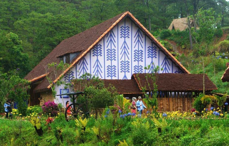 Cu Lan Village Tickets
