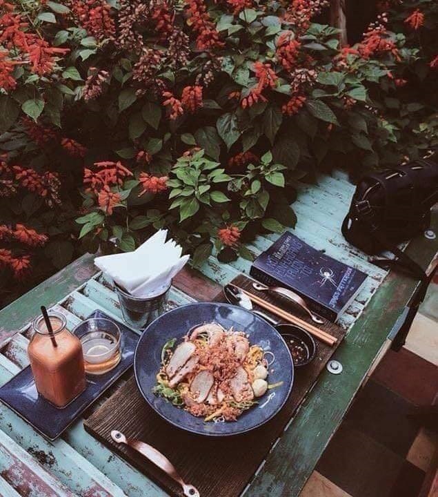 Le Chalet Dalat Coffee and Bistro
