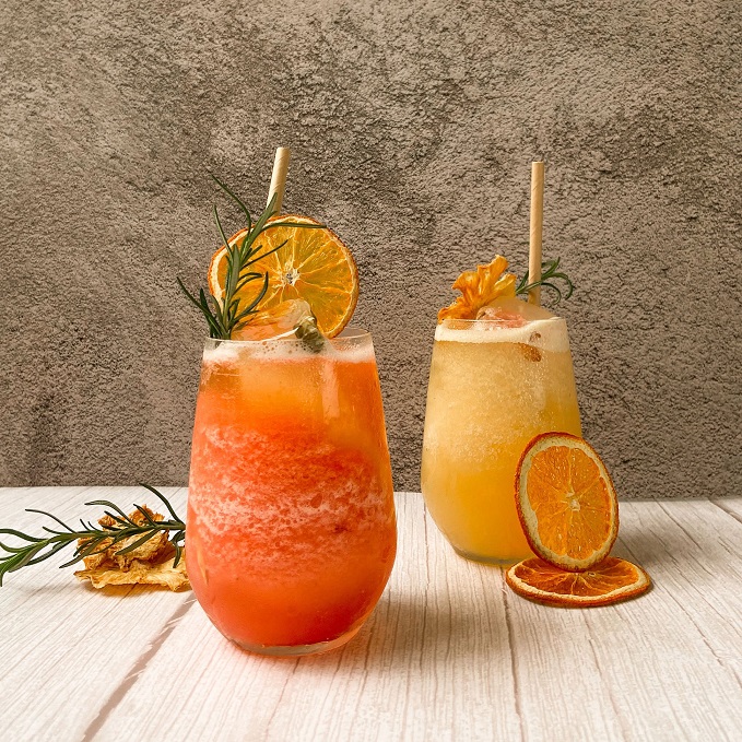 The Bean Club, Da Lat