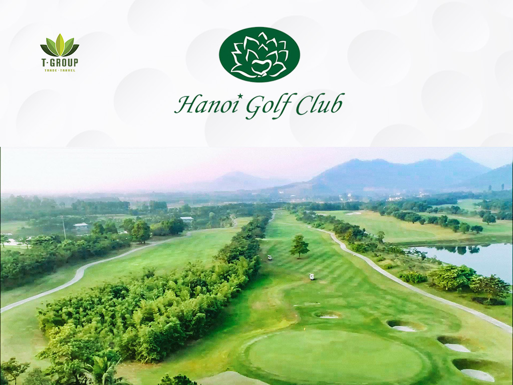 Hanoi Golf Club