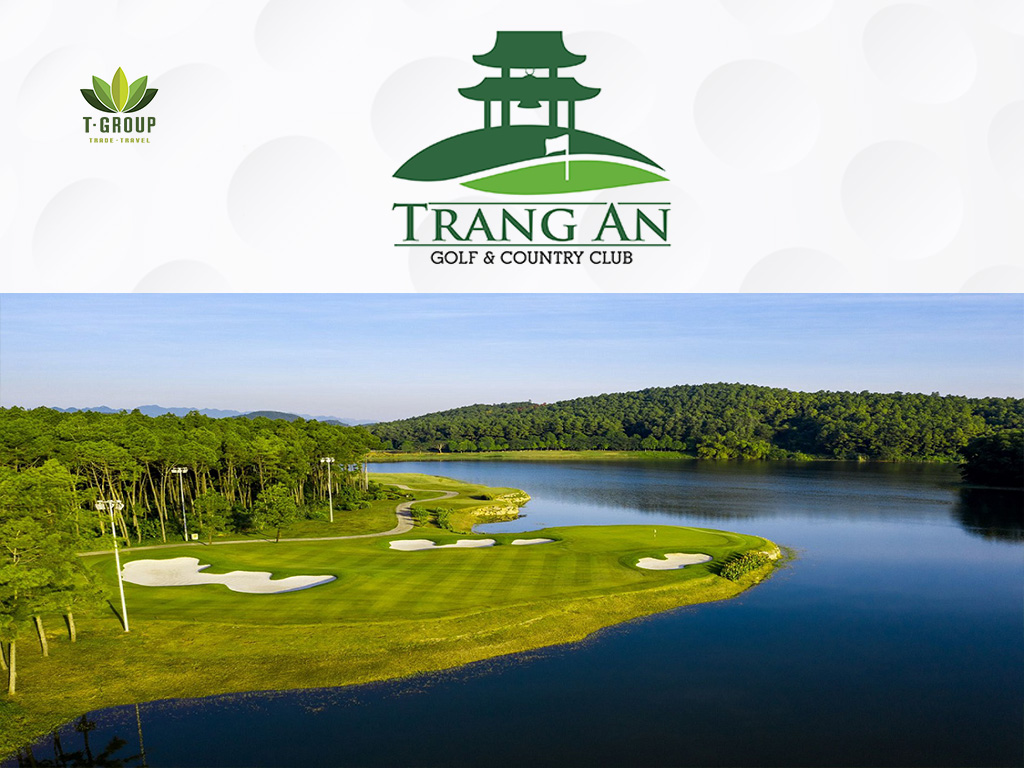 Trang An Golf & Country Club