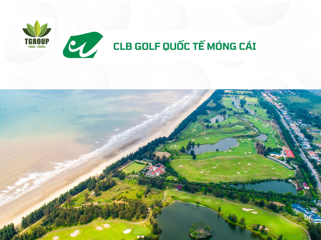 Mong Cai International Golf Club
