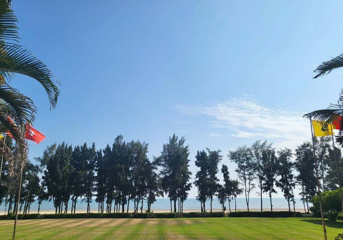 Mong Cai International Golf Club