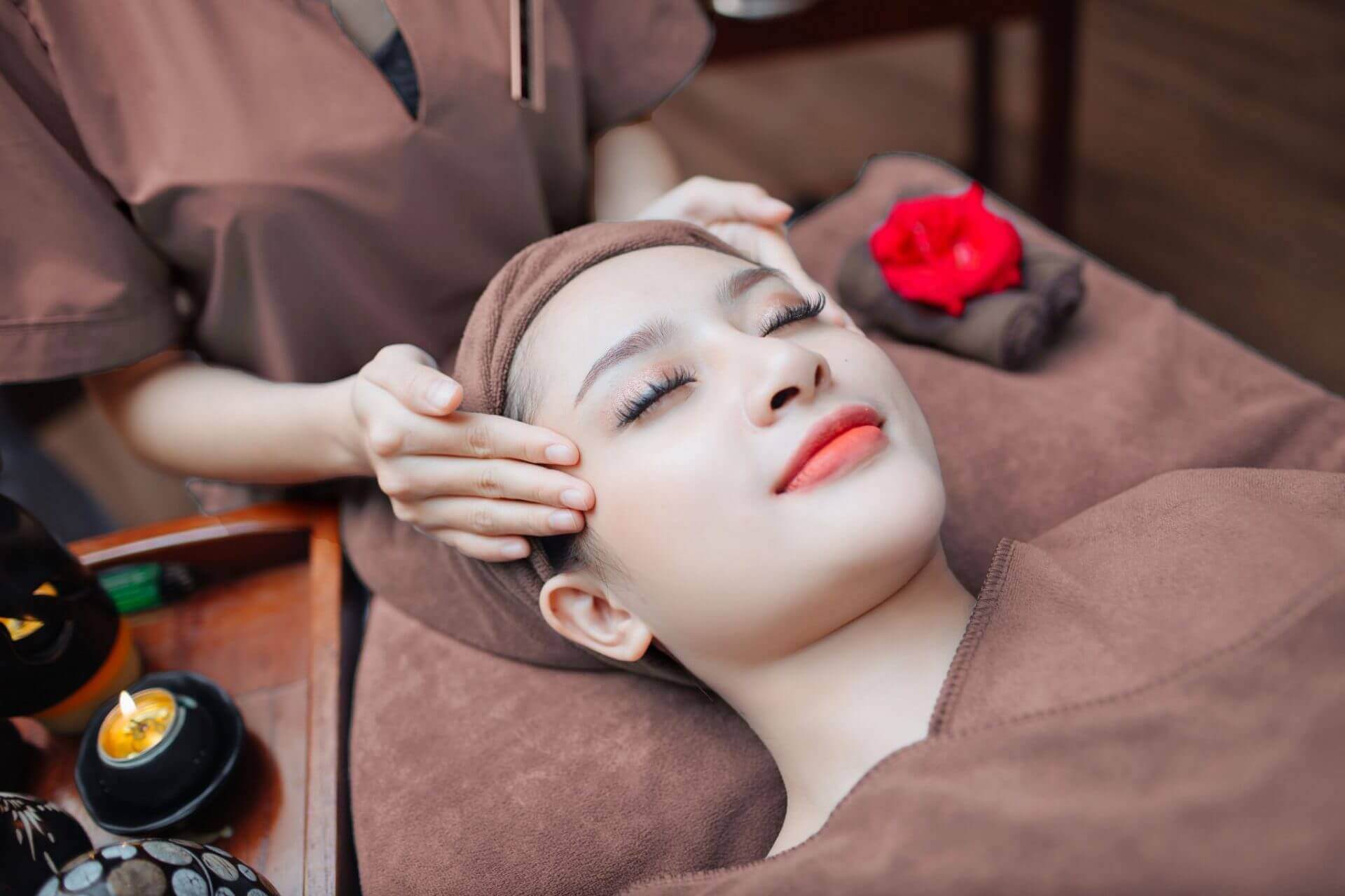Aman Heritage Spa Nha Trang