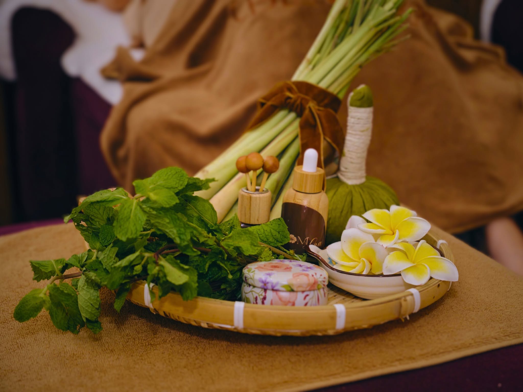 Lucky Spa Nha Trang