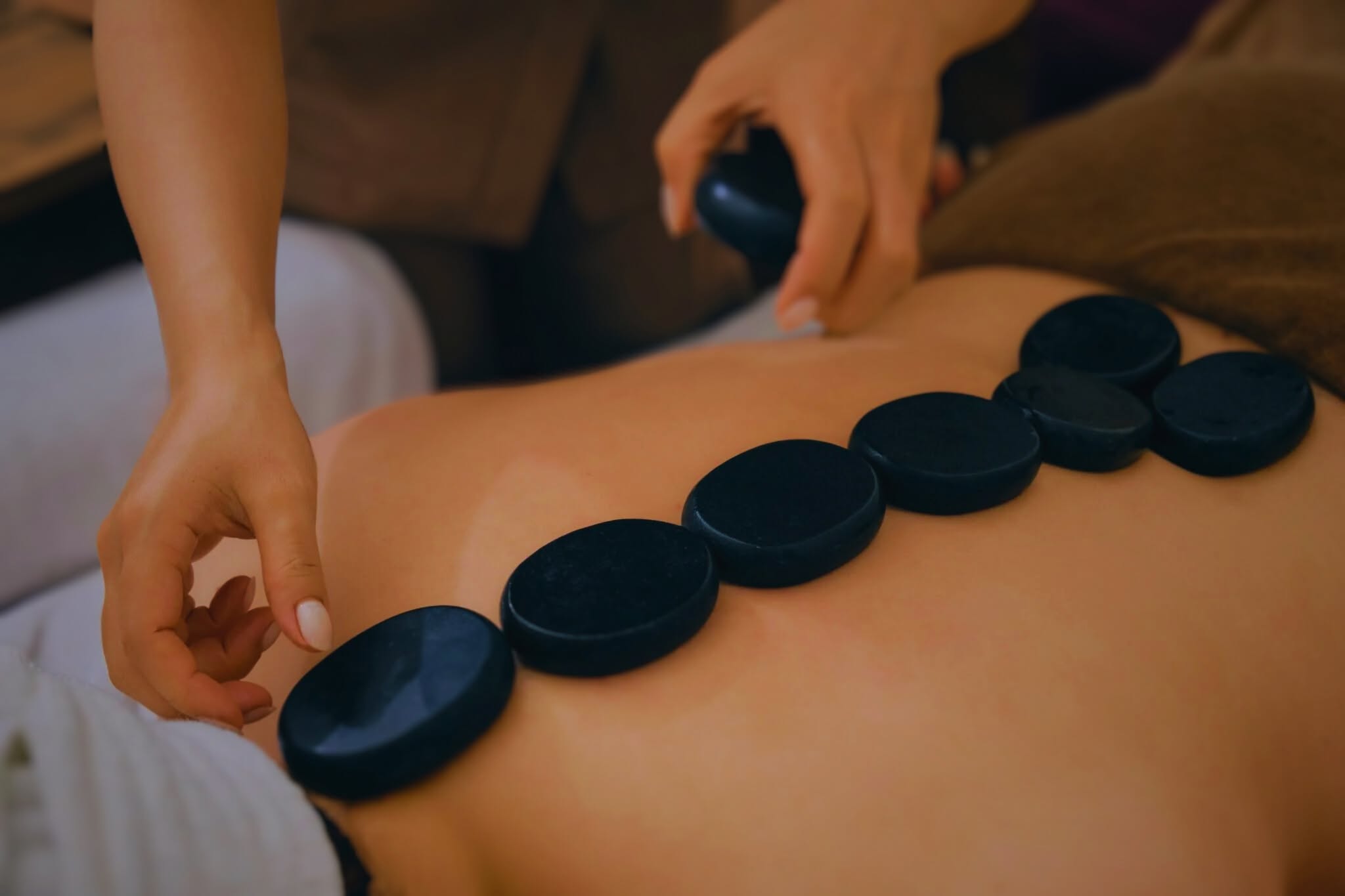 Lucky Spa Nha Trang