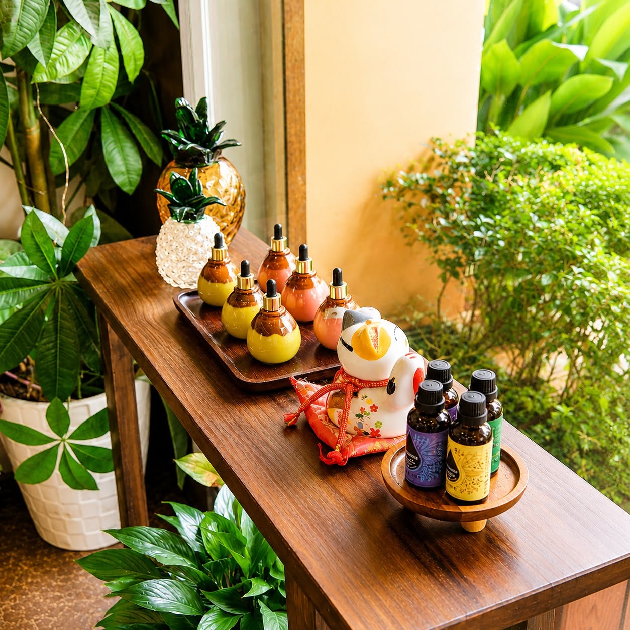 Lucky Spa Nha Trang