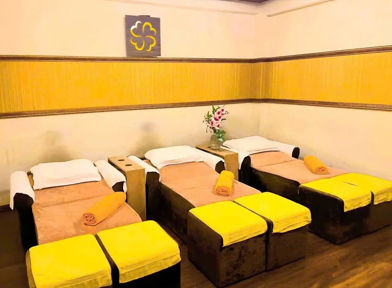 Lucky Spa Nha Trang