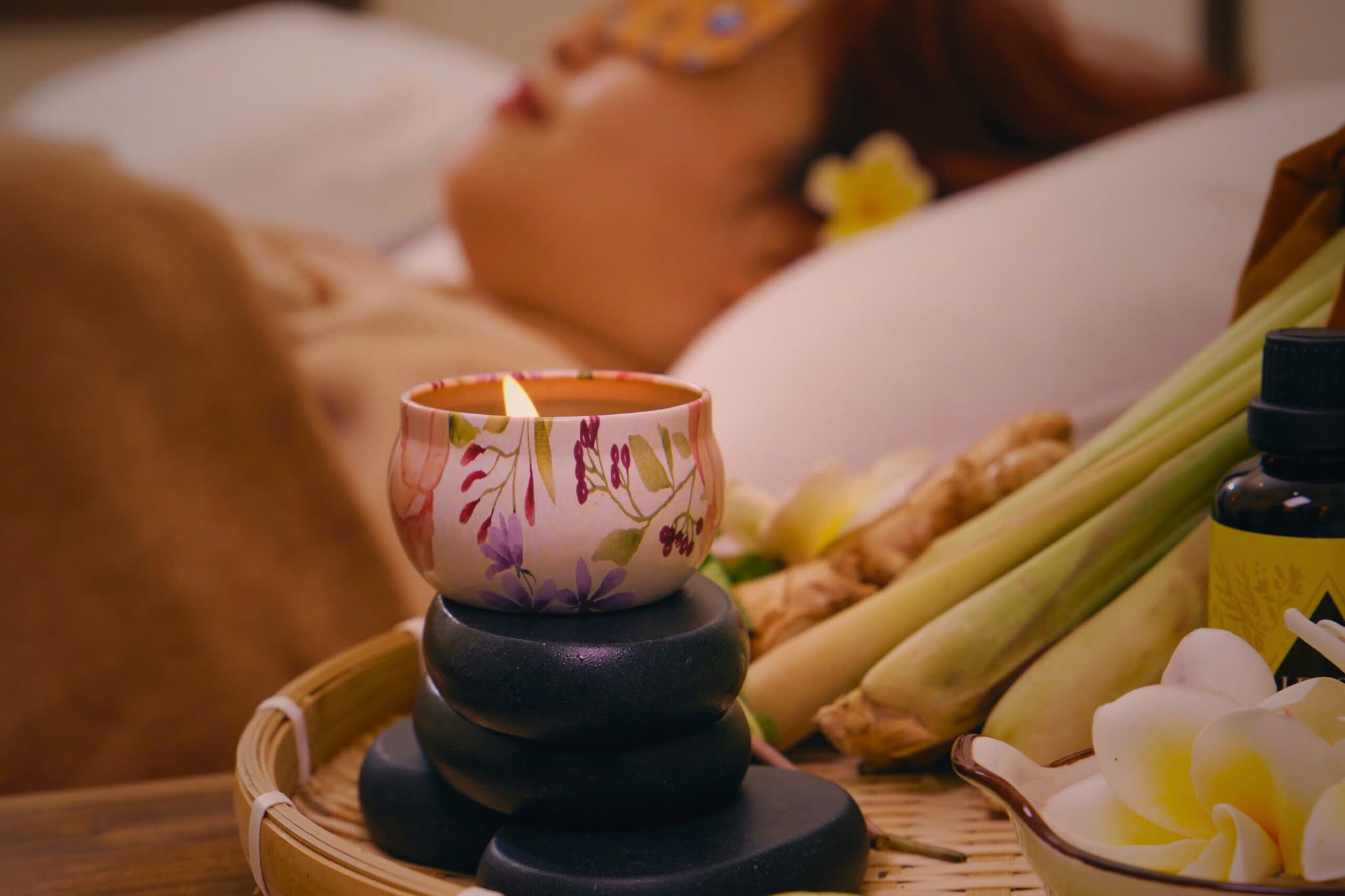 Lucky Spa Nha Trang