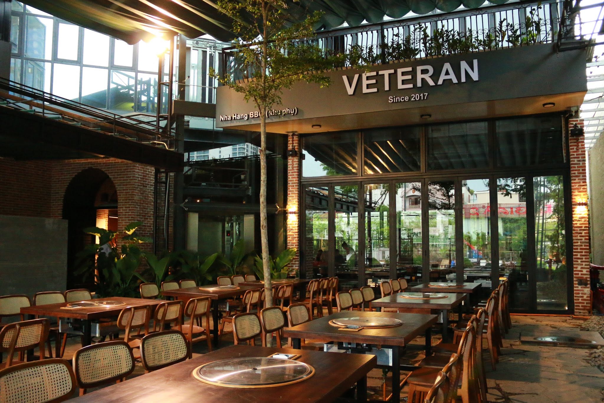 An Thoi Restaurant Nha Trang