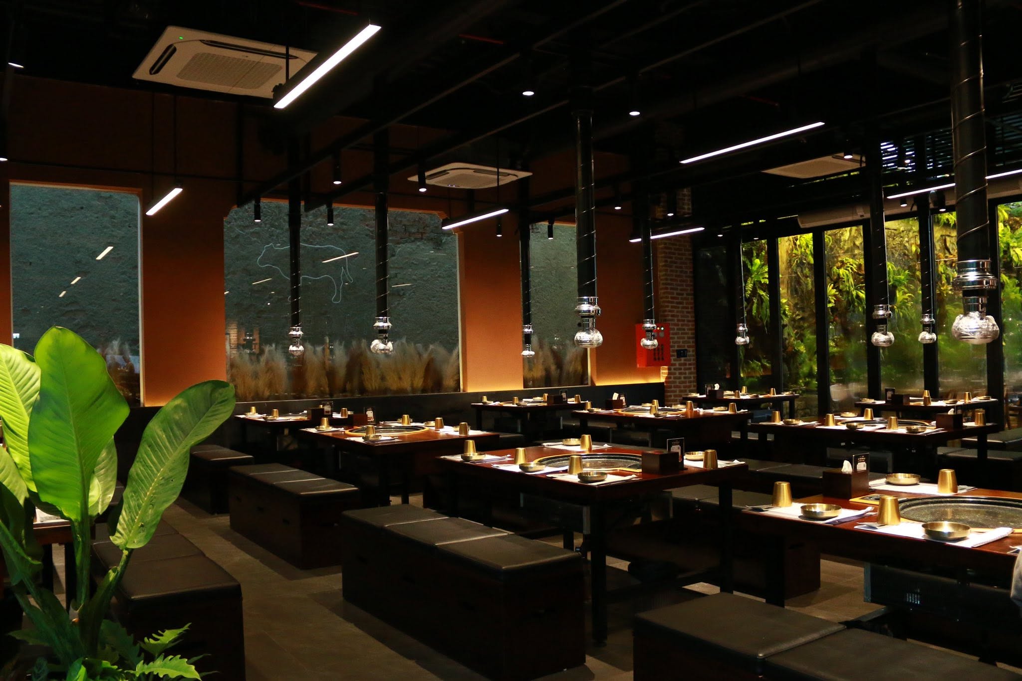 An Thoi Restaurant Nha Trang