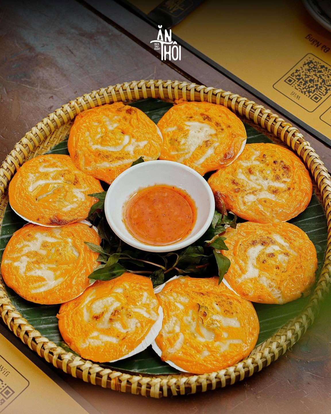 An Thoi Restaurant Nha Trang