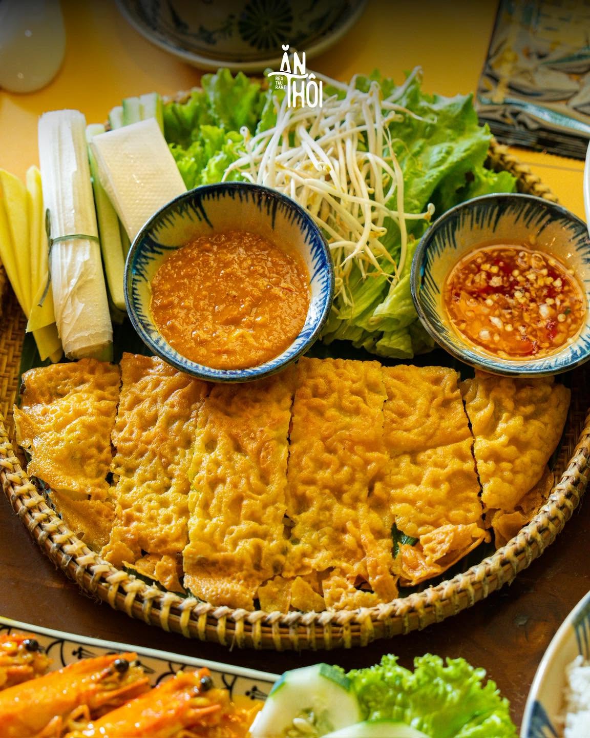 An Thoi Restaurant Nha Trang