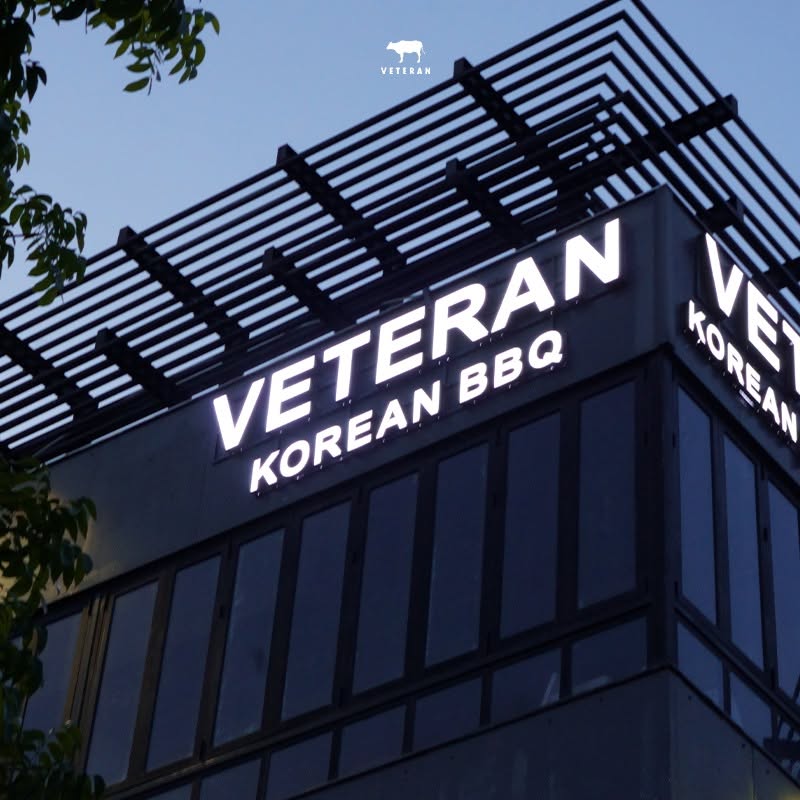 Veteran Restaurant Nha Trang