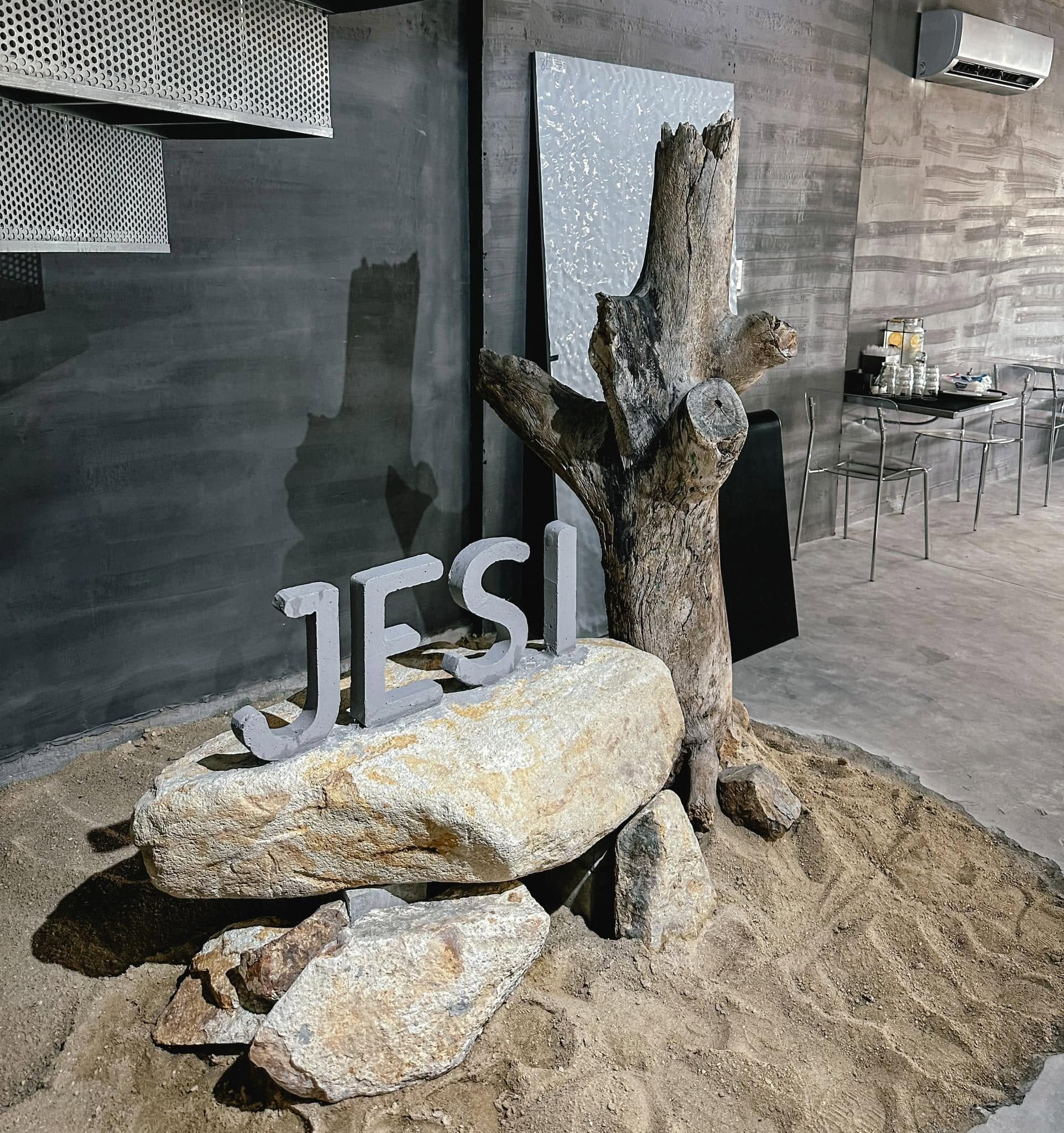 JESI Fruit & Cafe Nha Trang
