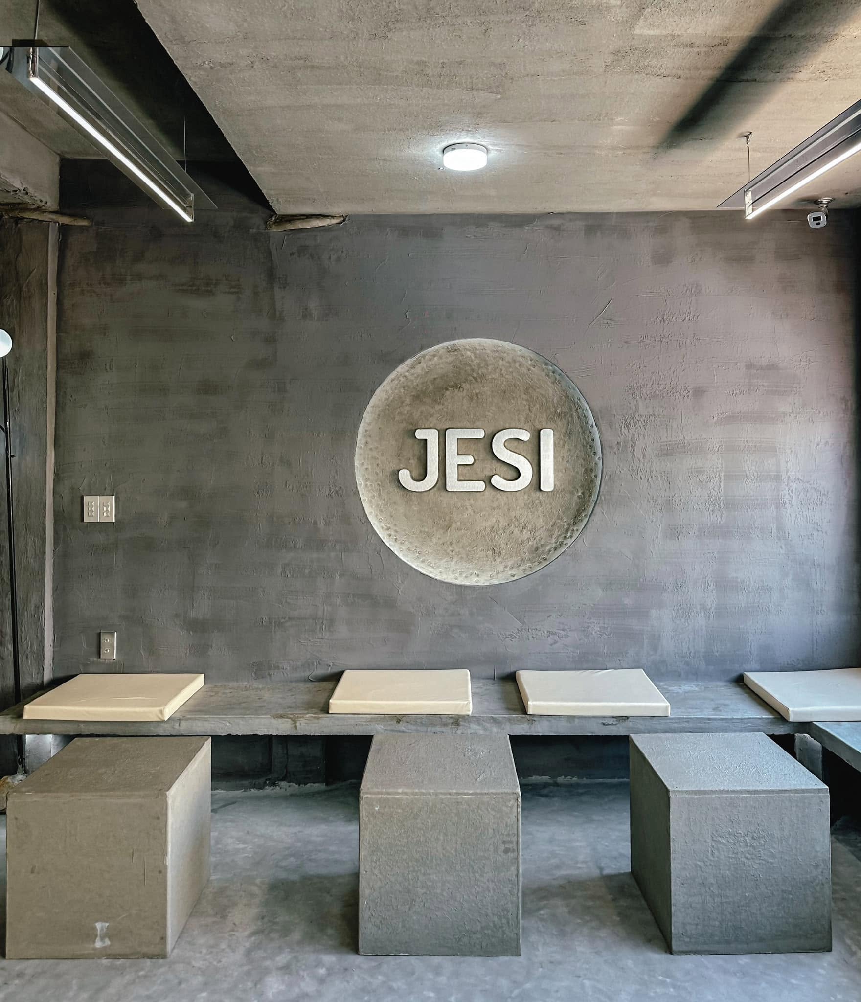 JESI Fruit & Cafe Nha Trang