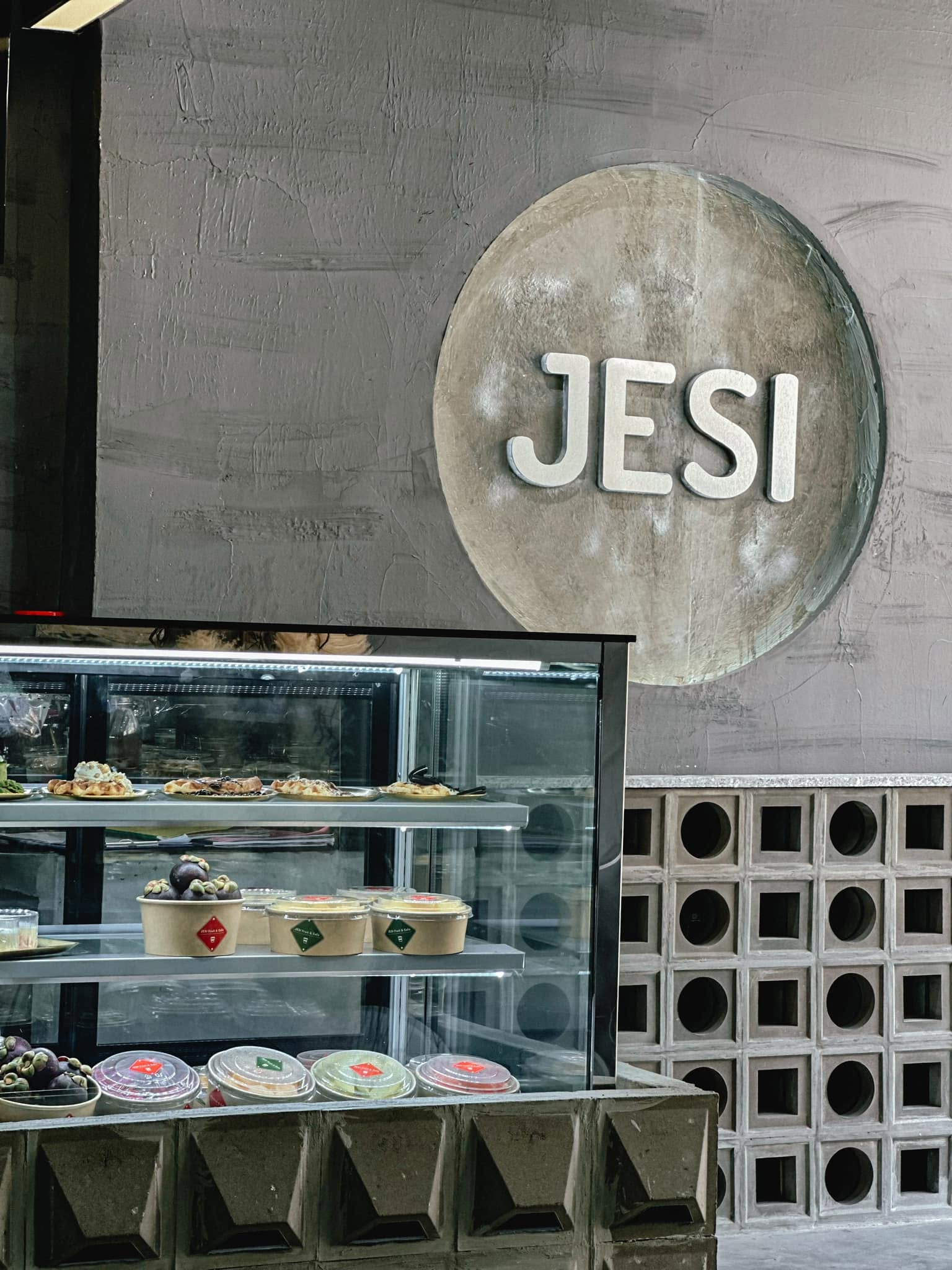 JESI Fruit & Cafe Nha Trang