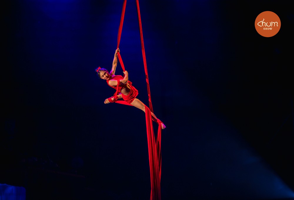 Chum Show &ndash; Nha Hat Do Nha Trang