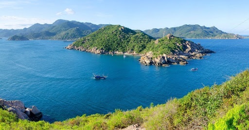 Nha Trang Robinson Island Day Tour 
