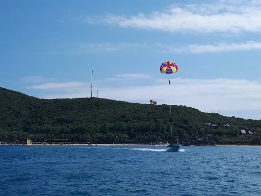 Nha Trang Robinson Island Day Tour 