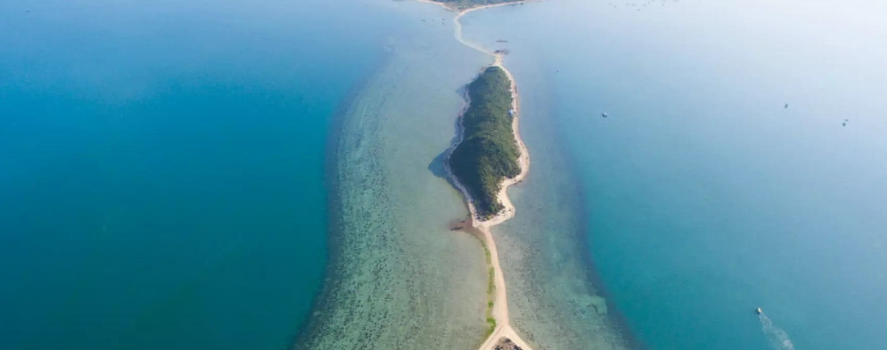 Diep Son Island + Doc Let Beach Day Tour from Nha Trang
