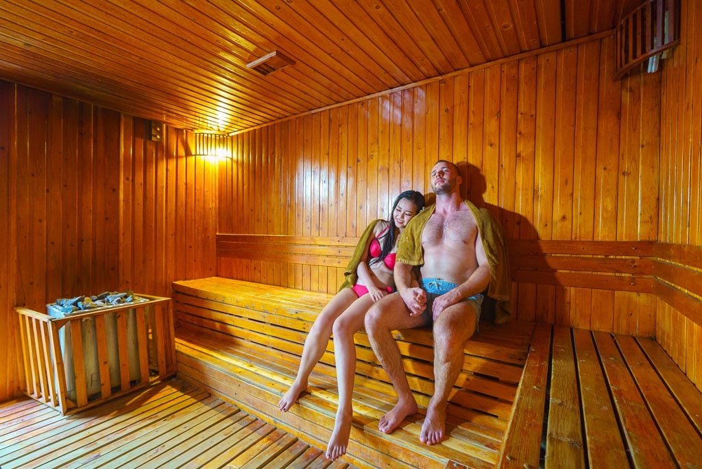 Galina Mud Bath and Spa Nha Trang