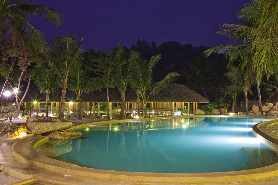 I-Resort Hot Spring Nha Trang