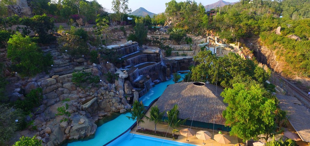 I-Resort Hot Spring Nha Trang
