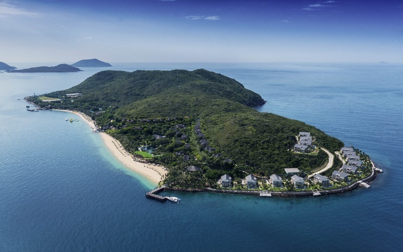 MerPerle Hon Tam Resort Mud Bath Experience from Nha Trang 